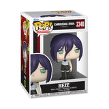 Reze - Common Funko Pop - Pop Collectibles