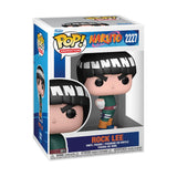 Rock Lee (Chunin Exams) Funko Pop - Pop Collectibles