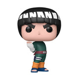 Rock Lee (Chunin Exams) Funko Pop - Pop Collectibles
