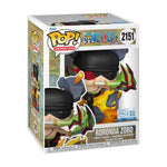 Roronoa Zoro (King of Hell) Amazon Exclusive (Premium) Funko Pop - Pop Collectibles