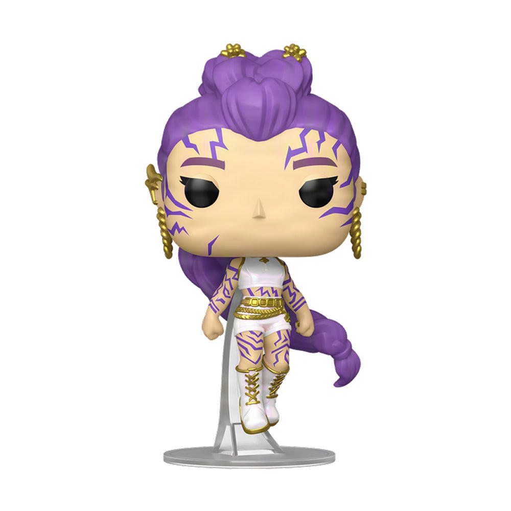 C rumi⭐︎ Rumi (What It Sounds Like) Chase | K-Pop Demon Hunters | Funko