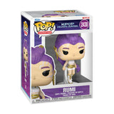 Rumi (What It Sounds Like) - Common Funko Pop - Pop Collectibles