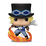 Sabo (Flame Emperor)