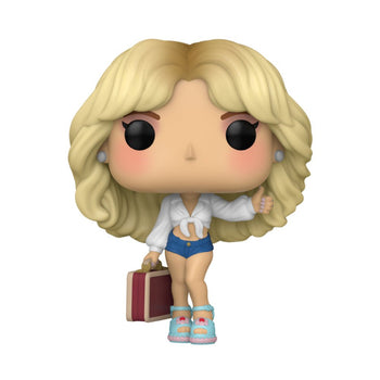 Sabrina Carpenter (Manchild) Funko Pop - Pop Collectibles