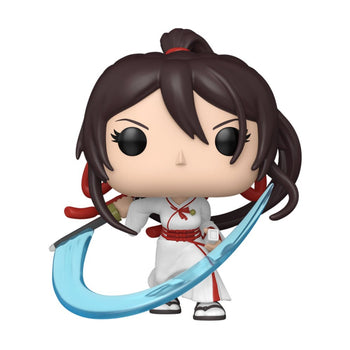 Sagiri Funko Pop - Pop Collectibles