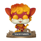 Sagittarius