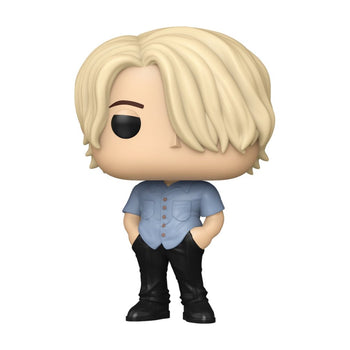 Sanji (One Piece Live Action) Funko Pop - Pop Collectibles