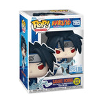 Sasuke Uchiha (Chidori) Special Edition Exclusive Funko Pop - Pop Collectibles