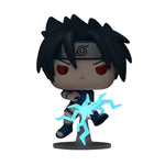 Sasuke Uchiha (Chidori) Special Edition Exclusive Funko Pop - Pop Collectibles