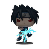 Sasuke Uchiha (Chidori) Special Edition Exclusive Funko Pop - Pop Collectibles