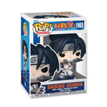 Sasuke Uchiha (Genin) Funko Pop - Pop Collectibles