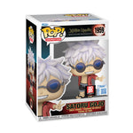 Satoru Gojo (Beach Outfit) Shared Anime Expo 2025 Exclusive Funko Pop - Pop Collectibles
