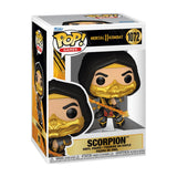 Scorpion (Mortal Kombat 11)