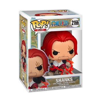 Shanks (Divine Departure)