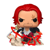 Shanks (Divine Departure)