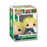 Shin Asakura Funko Pop - Pop Collectibles