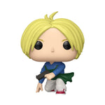 Shin Asakura Funko Pop - Pop Collectibles