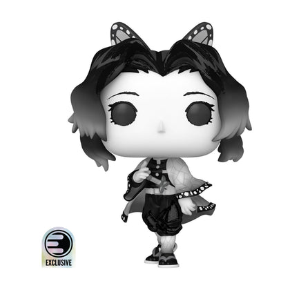Shinobu (Sumi - ink) (Entertainment Earth Exclusive) Funko Pop - Pop Collectibles