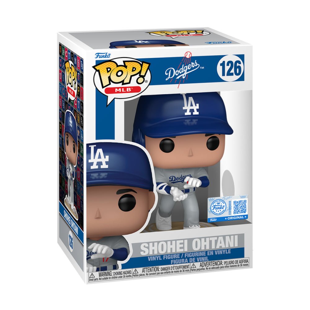 Shohei (Kamehameha Celebration) | Chalice Exclusive | Funko Pop