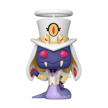 Sir Pentious (Angel form) Specialty Series Exclusive - Chase Bundle Funko Pop - Pop Collectibles