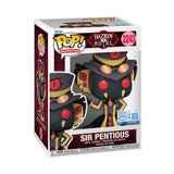 Sir Pentious (Angel form) Specialty Series Exclusive - Chase Bundle Funko Pop - Pop Collectibles