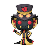 Sir Pentious (Speciality Exclusive) - Common Funko Pop - Pop Collectibles