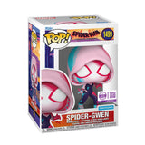 Spider - Gwen (Deco) Funko Shop 7500 LE (Elite) Funko Pop - Pop Collectibles