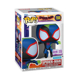 Spider - Man (Miles Morales) (Deco) Funko Shop 7500 LE (Elite) Funko Pop - Pop Collectibles