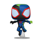 Spider - Man (Miles Morales) (Deco) Funko Shop 7500 LE (Elite) Funko Pop - Pop Collectibles