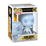 Sub-Zero (Mortal Kombat 11)