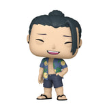Suguru Geto (Beach Outfit) Shared Anime Expo 2025 Exclusive Funko Pop - Pop Collectibles