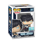 Sung Jinwoo (Upgrade) Suprene Funko Shop Exclusive Funko Pop - Pop Collectibles