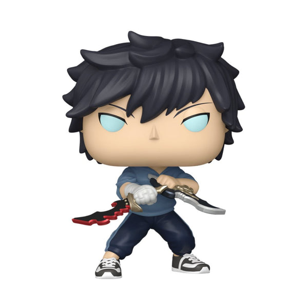 Sung Jinwoo (Upgrade) | Solo Leveling | Funko Shop Exclusive | Canada