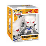 Super Yi - Shinron Funko Pop - Pop Collectibles