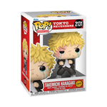 Takemichi - Chase Bundle Funko Pop - Pop Collectibles