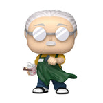 Taro Sakamoto (Chase Bundle) Funko Pop - Pop Collectibles