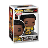 Tej Parker Funko Pop - Pop Collectibles