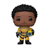 Tej Parker Funko Pop - Pop Collectibles