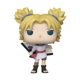 Temari (Chunin Exams) Funko Pop - Pop Collectibles