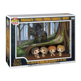 The Fellowship of the Ring (Deluxe Moment) Funko Pop - Pop Collectibles