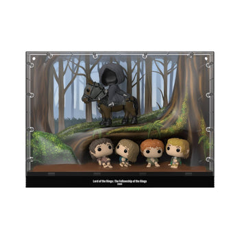 The Fellowship of the Ring (Deluxe Moment) Funko Pop - Pop Collectibles