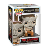 The Grabber in Chair Funko Pop - Pop Collectibles