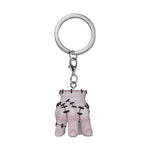 Thing (Pocket Keychain) Funko Pop - Pop Collectibles