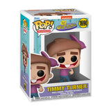Timmy Turner Funko Pop - Pop Collectibles