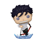 Toji Fushiguro (Possessed) Funko Shop Exclusive Funko Pop - Pop Collectibles