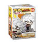 Tomura Shigaraki (Final Battle) Funko Pop - Pop Collectibles