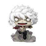 Tomura Shigaraki (Final Battle) Funko Pop - Pop Collectibles