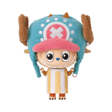 Mega Tony Tony Chopper Labubu (400%) Labubu X One Piece Exclusive Funko Pop - Pop Collectibles