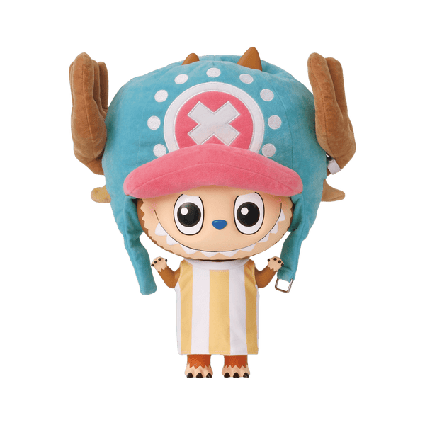 Mega Tony Tony Chopper Labubu (400%) | One Piece | Canada