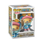 Tony Tony Chopper (Egghead Arc) Funko Pop - Pop Collectibles